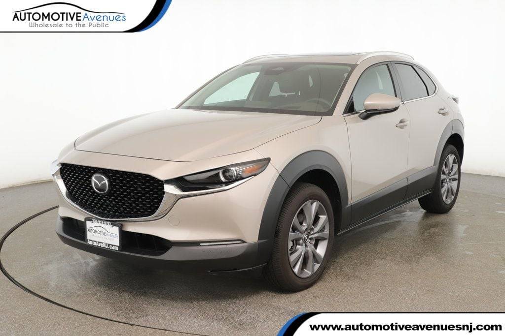 2024 Mazda CX-30 Premium — SUV — 2,893 mi — Wall Township, NJ
