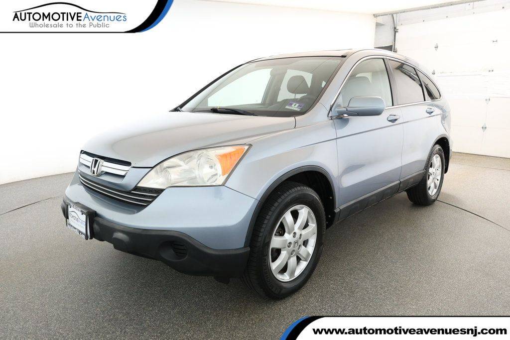 2007 Honda CR-V EX-L — SUV — 153,171 mi — Wall Township, NJ