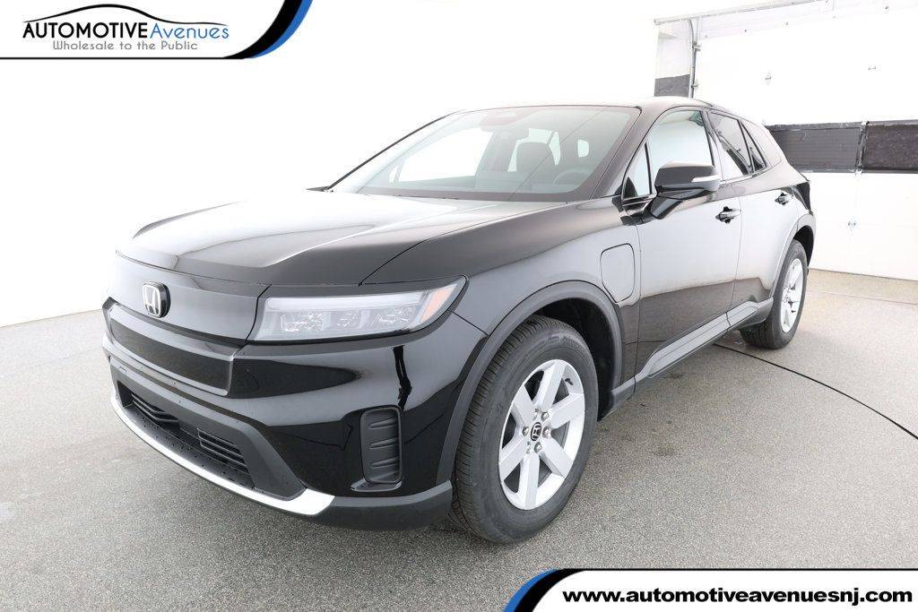 2024 Honda Prologue EX — SUV — 45 mi — Wall Township, NJ