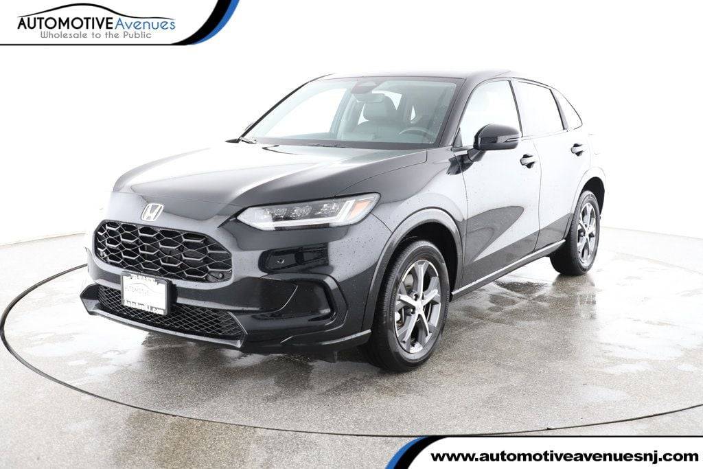 2024 Honda HR-V EX-L — SUV — 4,562 mi — Wall Township, NJ