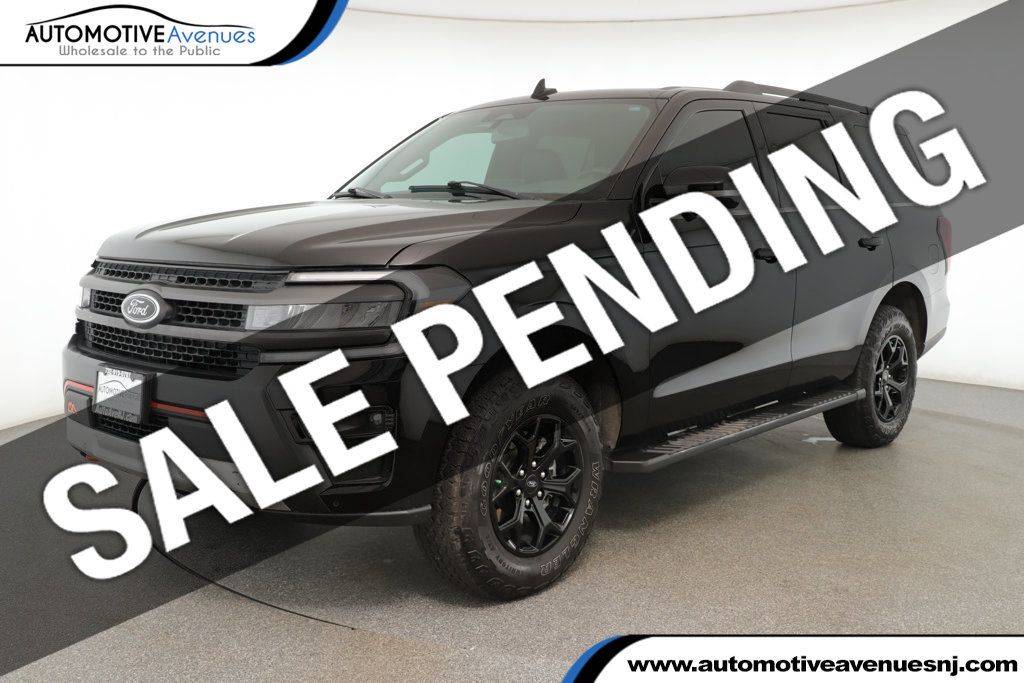 2023 Ford Expedition Timberline — SUV — 26,047 mi — Wall Township, NJ