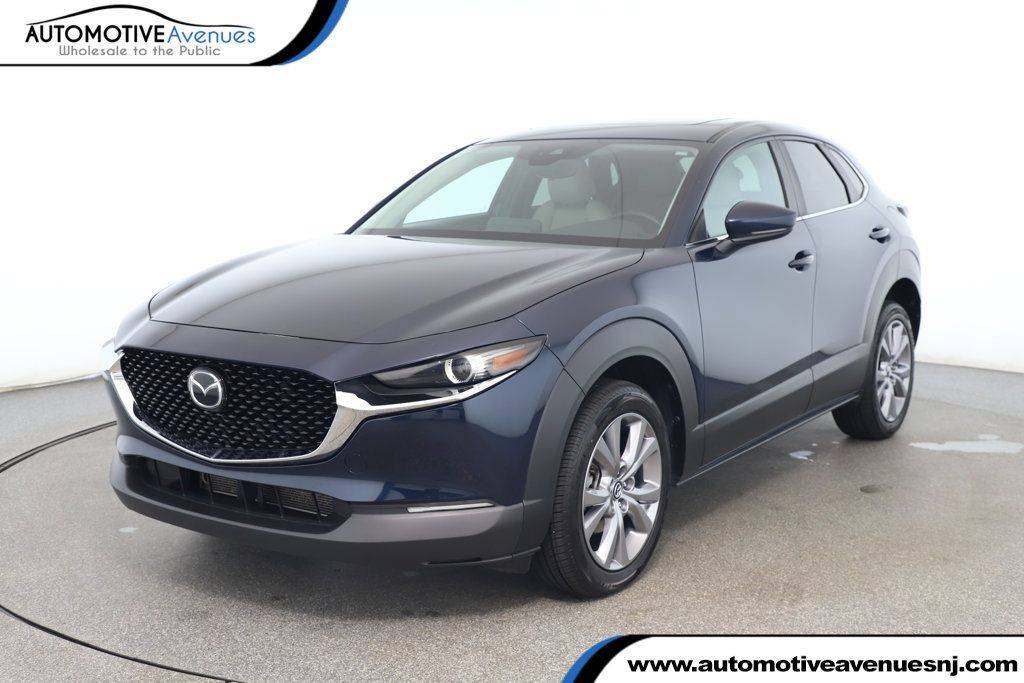 2021 Mazda CX-30 Preferred — SUV — 54,012 mi — Wall Township, NJ