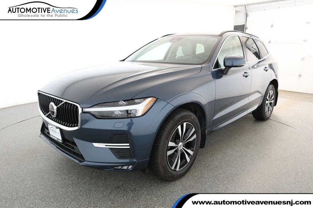 2023 Volvo XC60 Core — SUV — 38,197 mi — Wall Township, NJ
