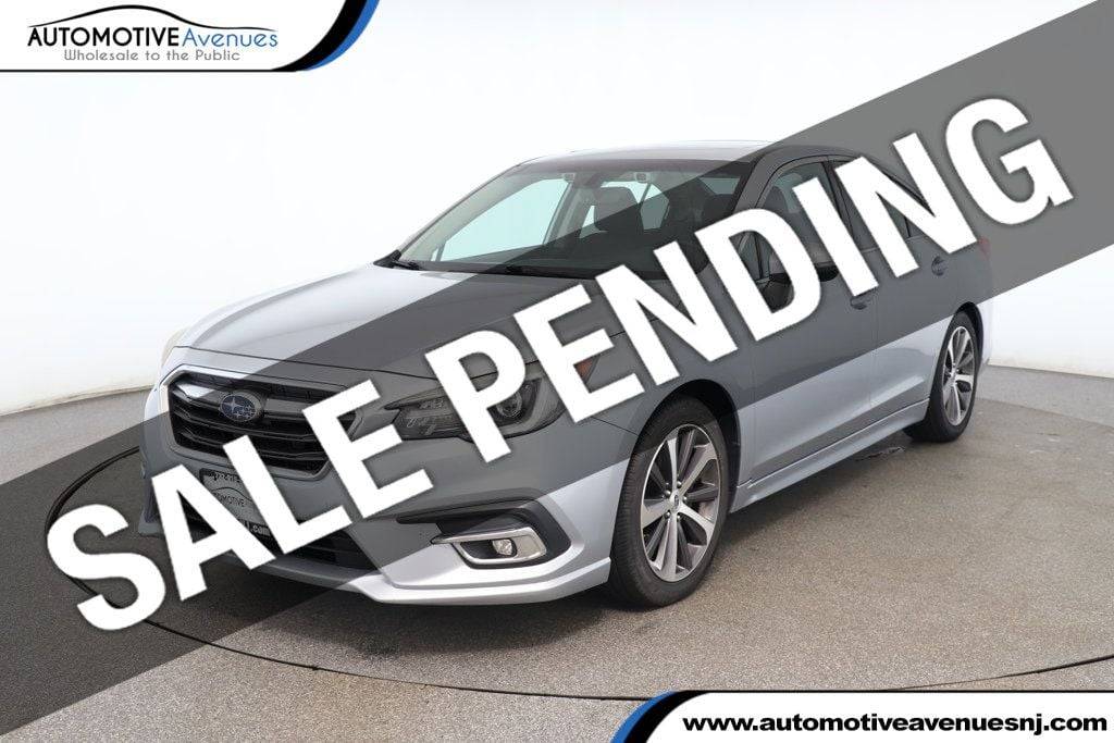 2019 Subaru Legacy 2.5i Limited — Sedan — 113,200 mi — Wall Township, NJ