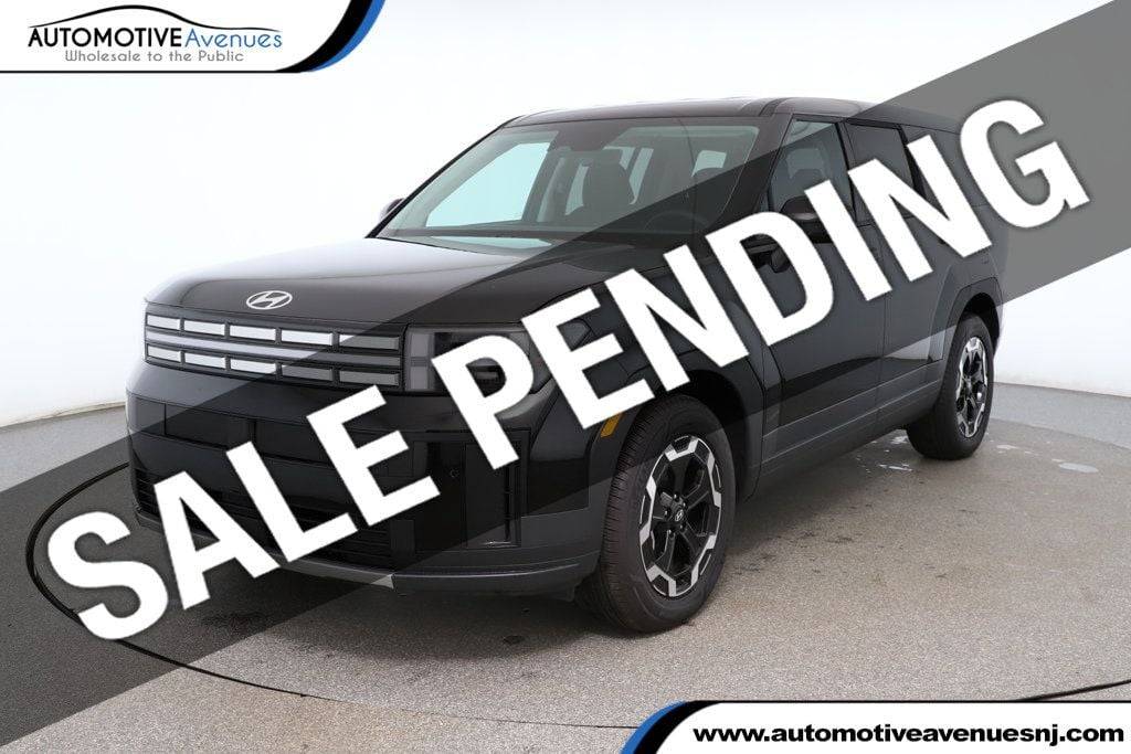 2024 Hyundai Santa Fe SE — SUV — 1,334 mi — Wall Township, NJ