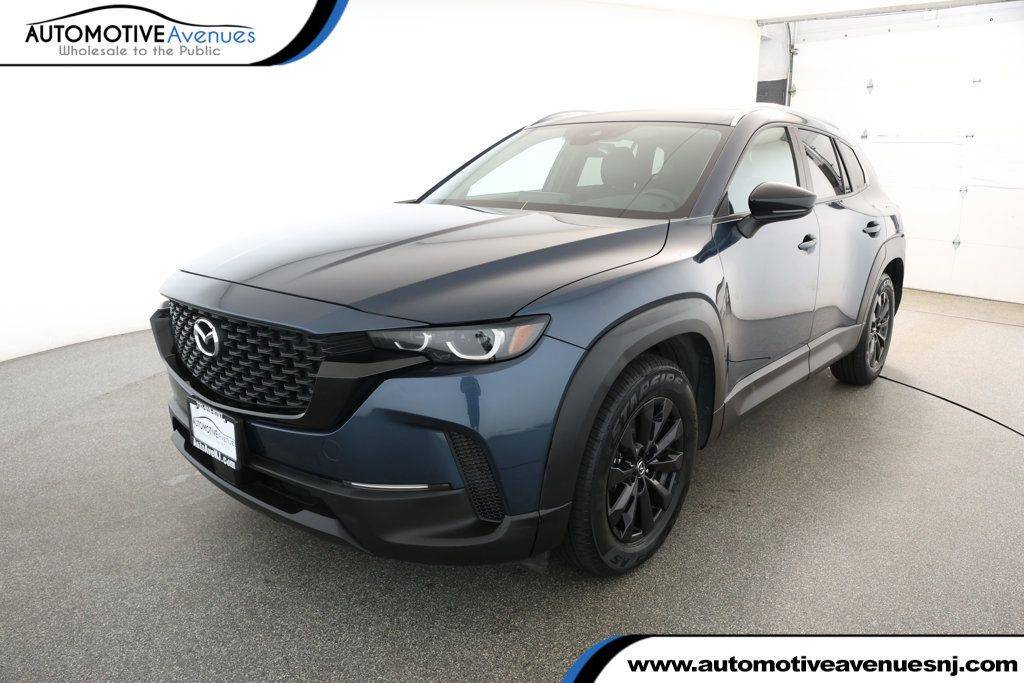 2023 Mazda CX-50 Preferred Plus — SUV — 76,930 mi — Wall Township, NJ