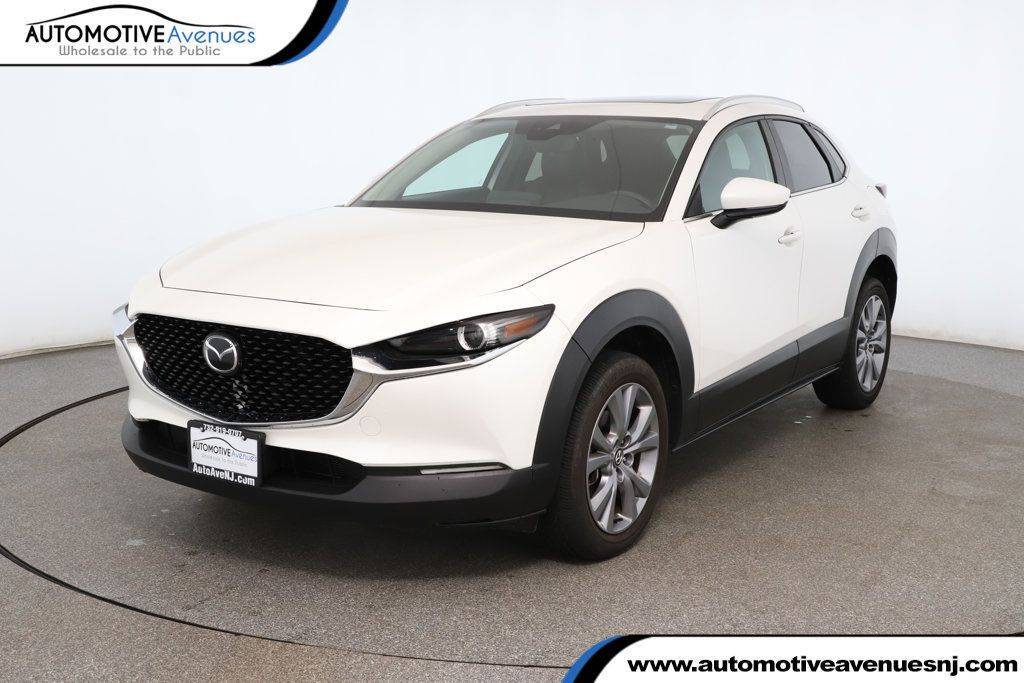 2022 Mazda CX-30 Preferred — SUV — 36,916 mi — Wall Township, NJ