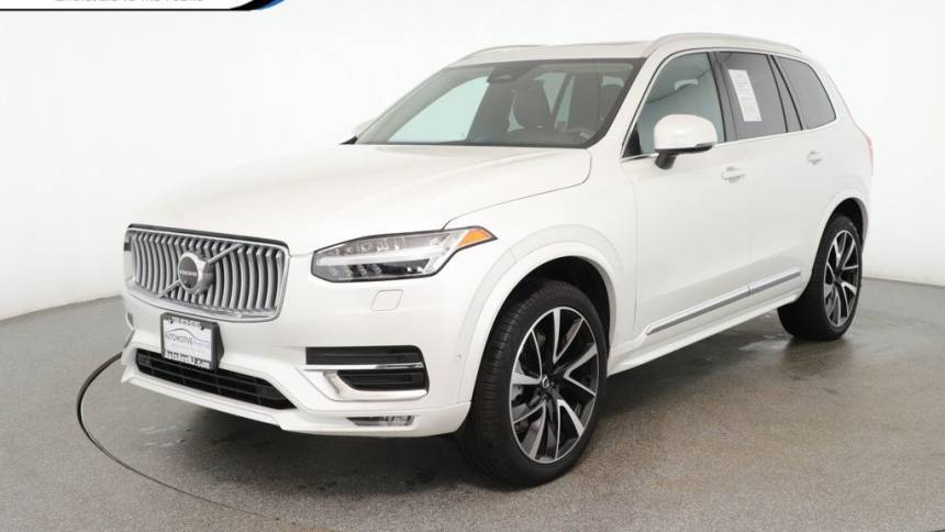 2023 Volvo XC90 Plus — SUV — 1,425 mi — Wall Township, NJ