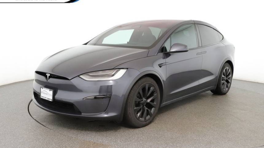 2022 Tesla Model X AWD — SUV — 30,233 mi — Wall Township, NJ