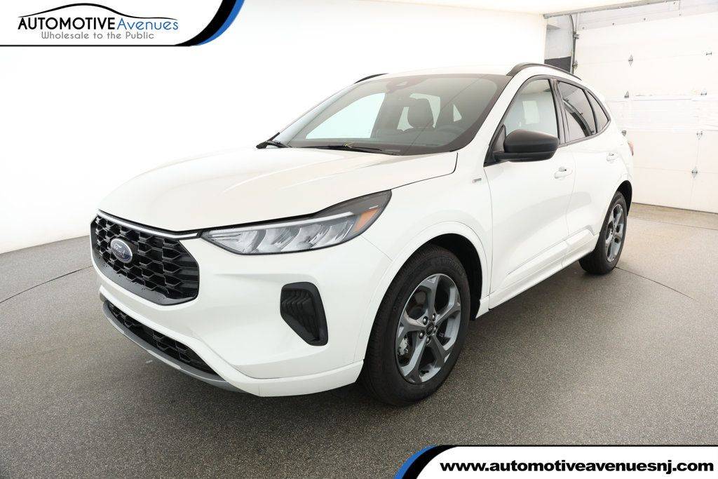 2024 Ford Escape ST-Line — SUV — 9,479 mi — Wall Township, NJ