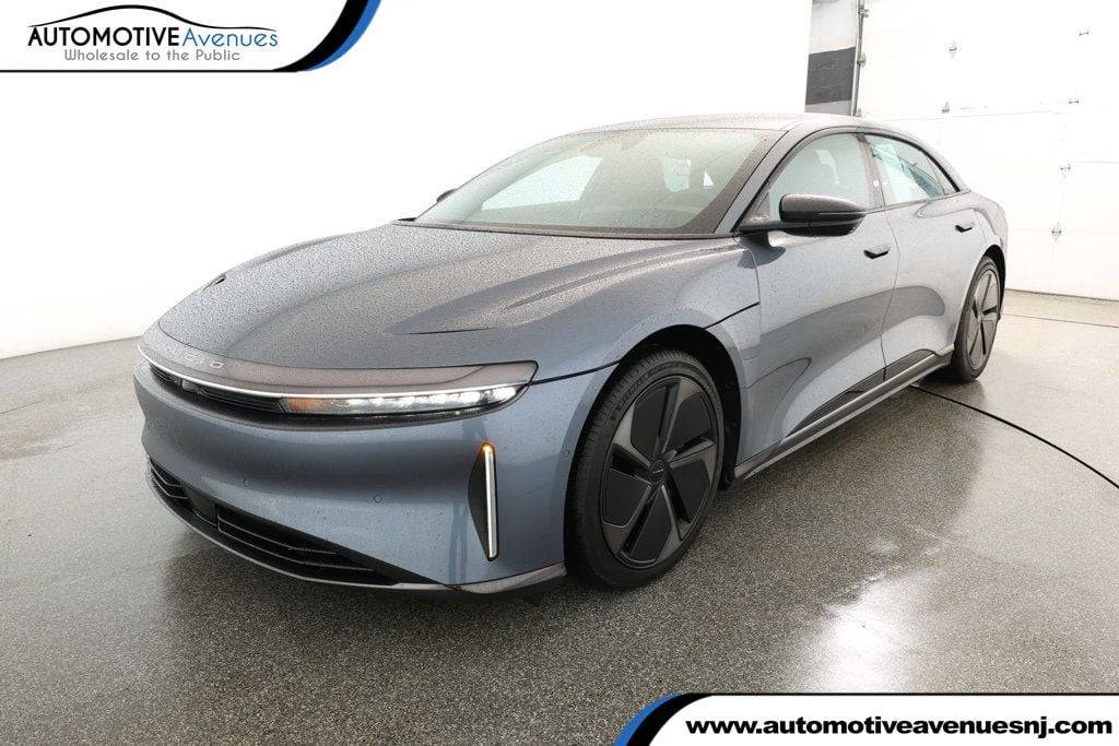 2024 Lucid Air