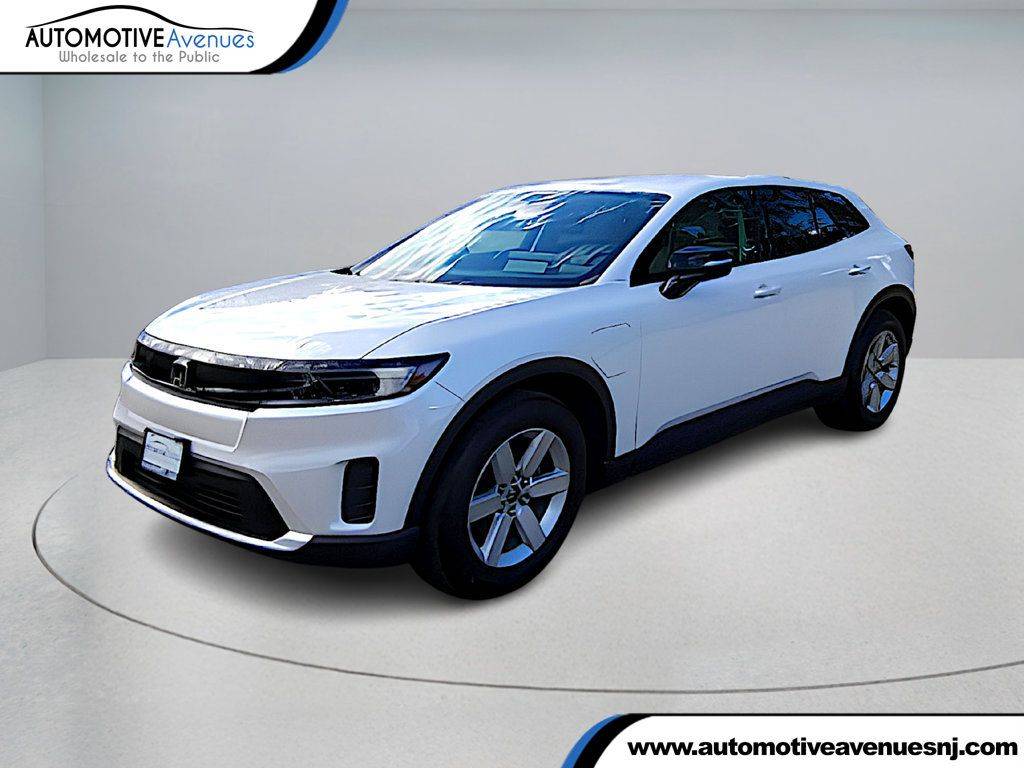 2024 Honda Prologue EX — SUV — 18,724 mi — Wall Township, NJ