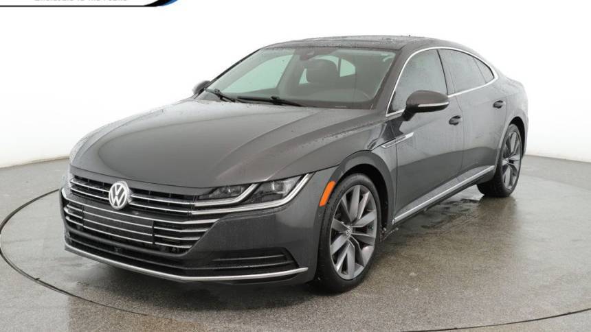 2019 Volkswagen Arteon SEL Premium — Hatchback — 65,397 mi — Wall Township, NJ