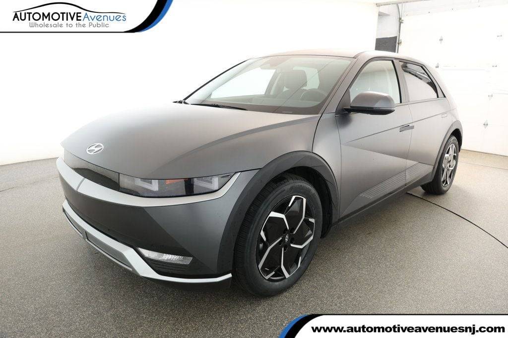 2023 Hyundai IONIQ 5 SEL — SUV — 29,711 mi — Wall Township, NJ