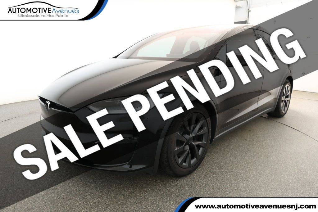 2023 Tesla Model X Long Range — SUV — 20,908 mi — Wall Township, NJ