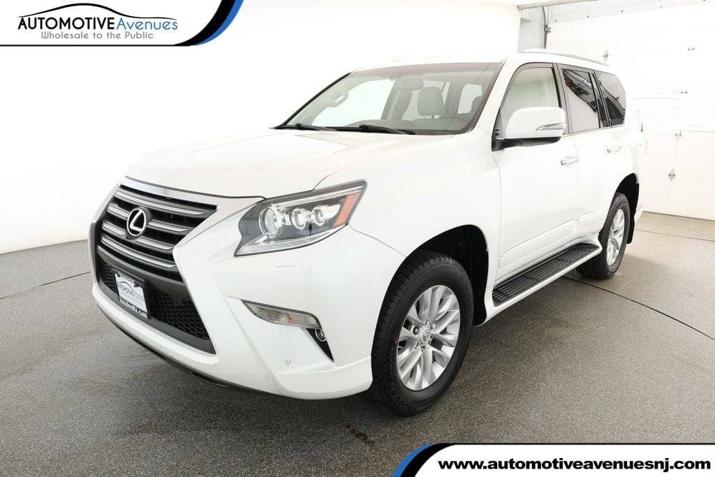 2018 Lexus GX GX 460 Premium — SUV — 90,838 mi — Wall Township, NJ