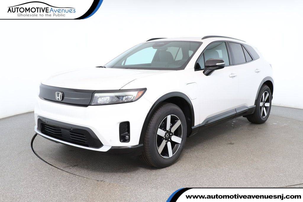 2024 Honda Prologue Touring — SUV — 12 mi — Wall Township, NJ