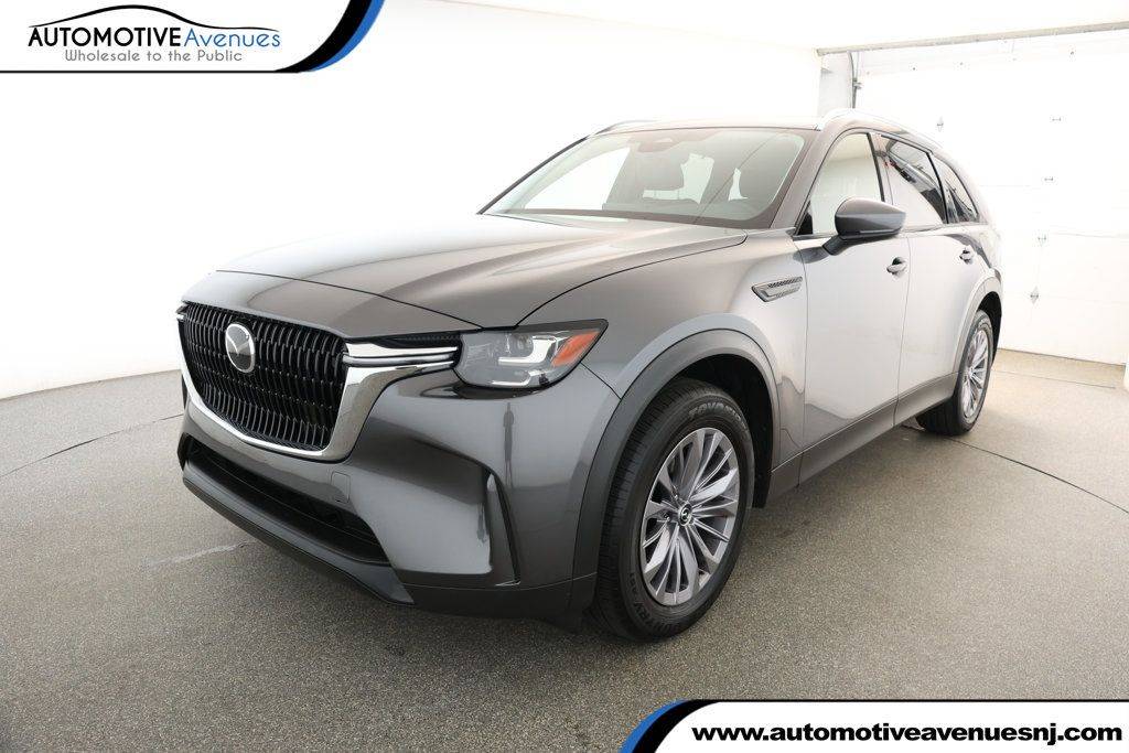 2024 Mazda CX-90 Preferred — SUV — 11,235 mi — Wall Township, NJ