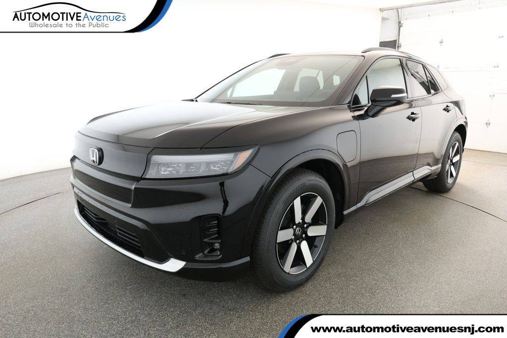 2025 Honda Prologue Touring — SUV — 39 mi — Wall Township, NJ