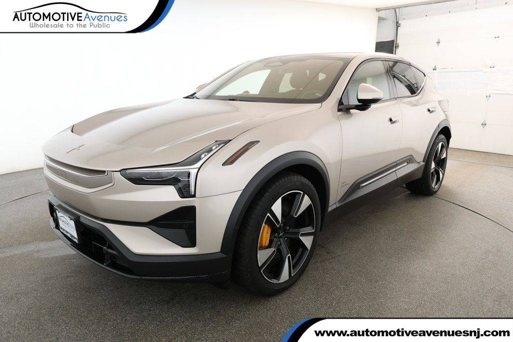2025 Polestar 3 Launch Edition — SUV — 16,273 mi — Wall Township, NJ