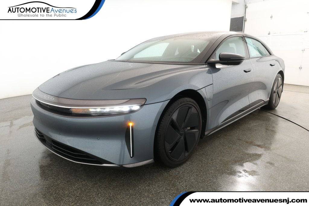 2024 Lucid Air