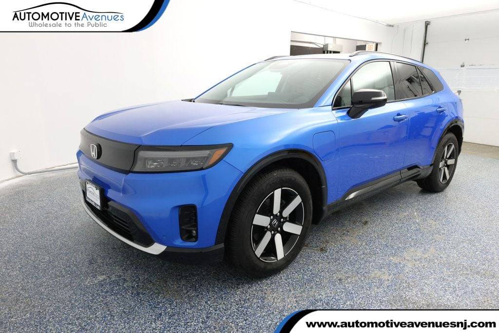 2024 Honda Prologue Touring — SUV — 3,155 mi — Wall Township, NJ