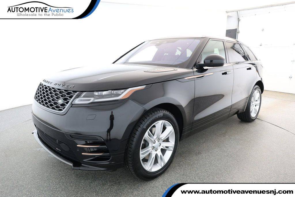 2022 Land Rover Range Rover Velar R-Dynamic S — SUV — 52,072 mi — Wall Township, NJ