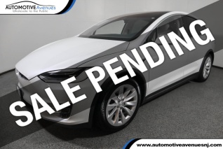 Used Tesla Model X Suvs For Sale In Weehawken Nj Truecar