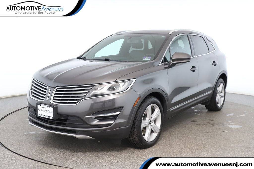 2017 Lincoln MKC Premiere — SUV — 78,226 mi — Wall Township, NJ
