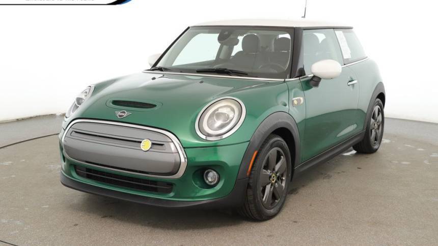 2020 MINI Electric Hardtop Cooper SE — Hatchback — 57,005 mi — Wall Township, NJ