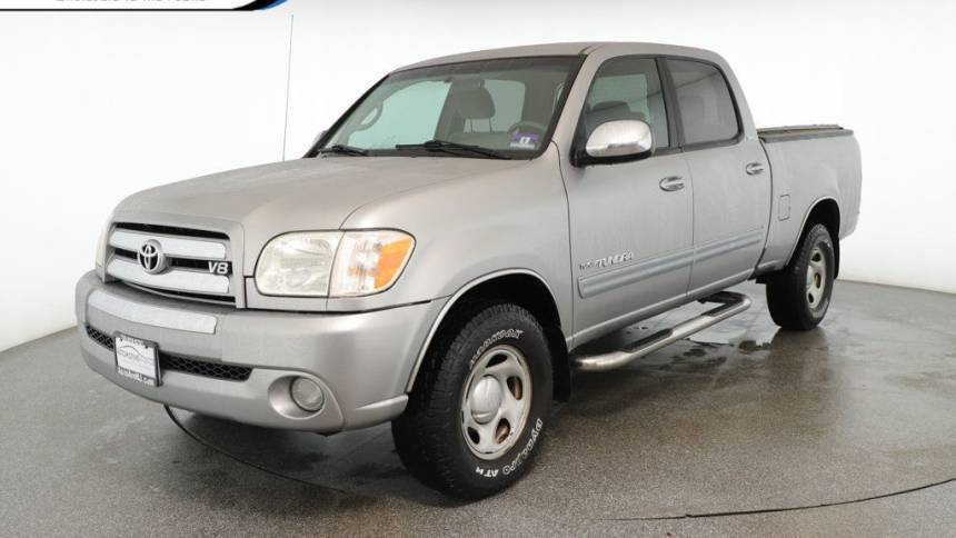 2006 Toyota Tundra SR5 — Pickup Truck — 104,225 mi — Wall Township, NJ