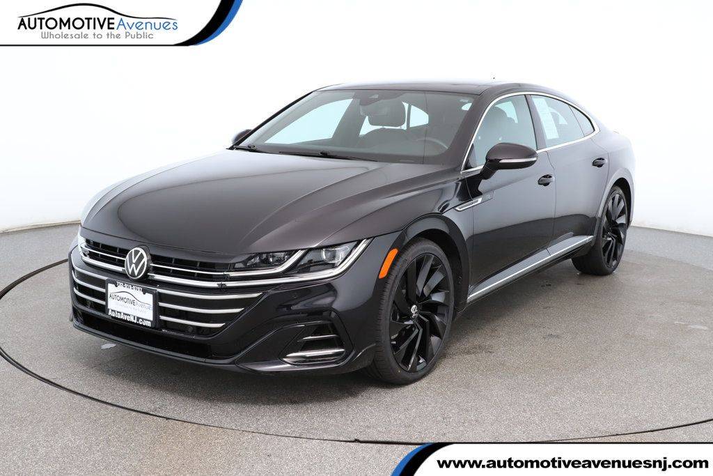 2023 Volkswagen Arteon SEL R-Line — Hatchback — 18,250 mi — Wall Township, NJ