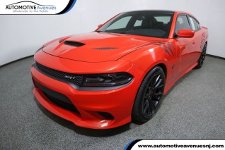 Used Dodge Charger Srt Hellcats For Sale Truecar