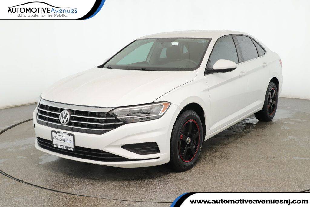 2019 Volkswagen Jetta S — Sedan — 56,586 mi — Wall Township, NJ