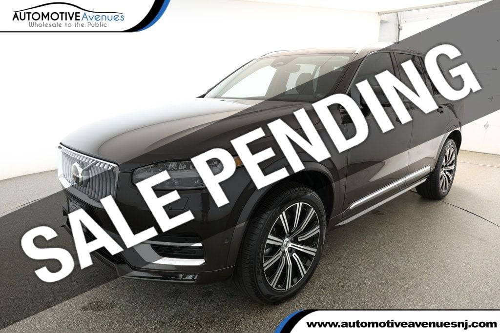 2024 Volvo XC90 Plus — SUV — 9,958 mi — Wall Township, NJ