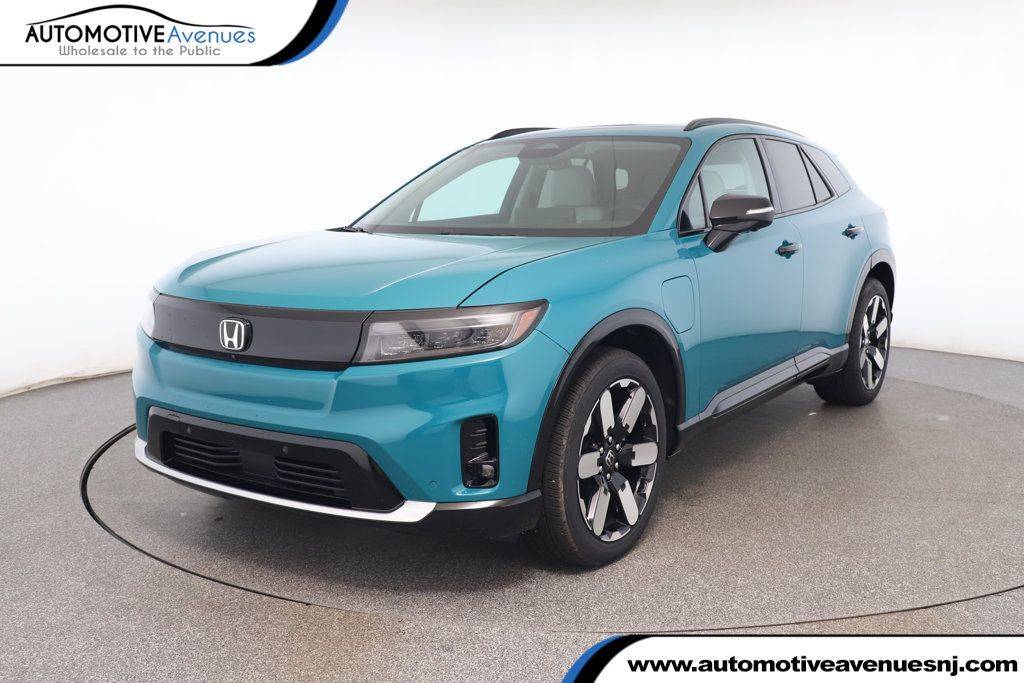 2024 Honda Prologue Elite — SUV — 12 mi — Wall Township, NJ
