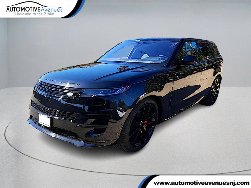 2023 Land Rover Range Rover Sport SE Dynamic — SUV — 10,323 mi — Wall Township, NJ