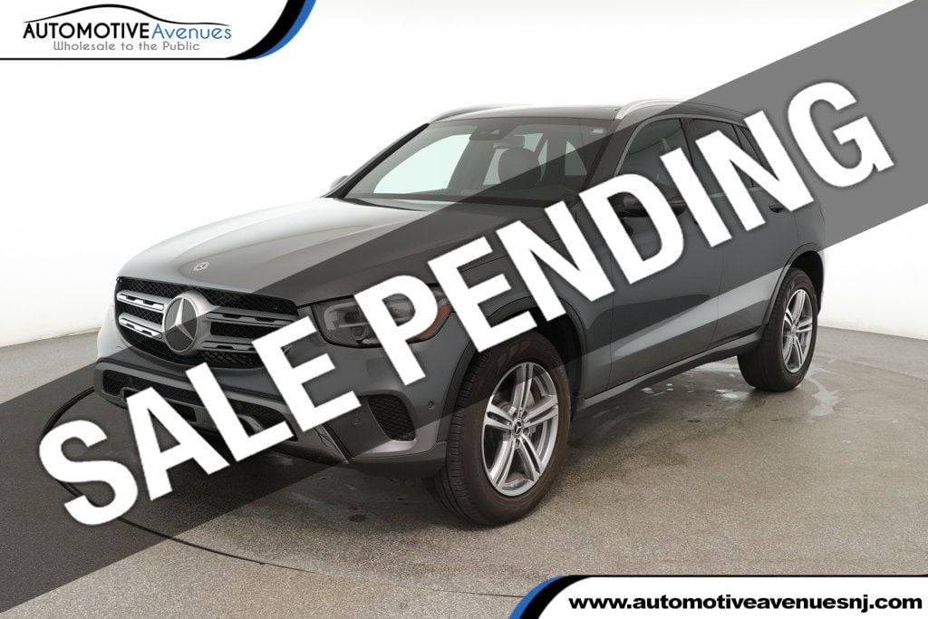 2022 Mercedes-Benz GLC GLC 300 — SUV — 16,221 mi — Wall Township, NJ