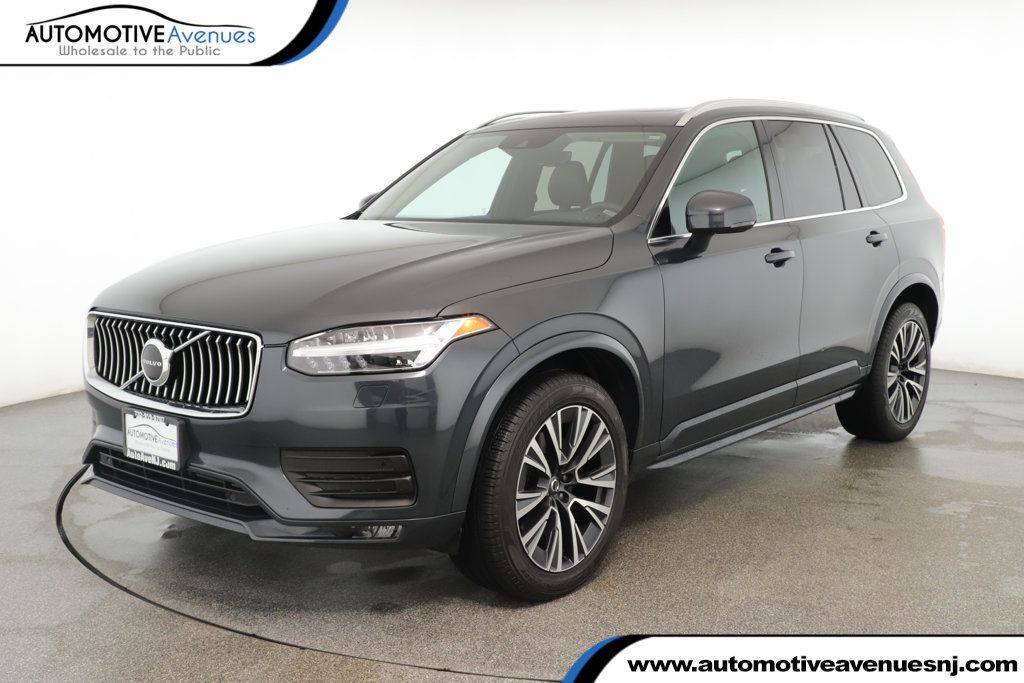 2022 Volvo XC90 Momentum — SUV — 30,022 mi — Wall Township, NJ