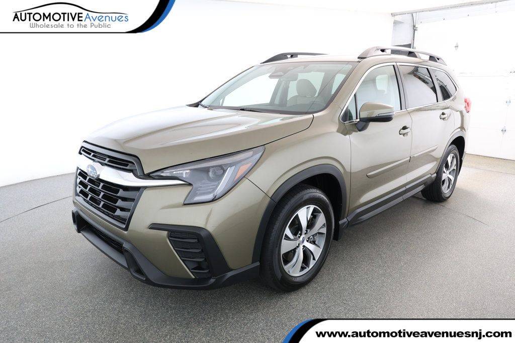 2023 Subaru Ascent Premium — SUV — 36,185 mi — Wall Township, NJ