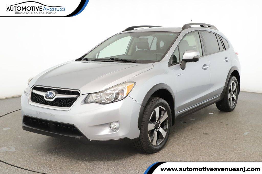 2014 Subaru XV Crosstrek Touring — SUV — 70,014 mi — Wall Township, NJ
