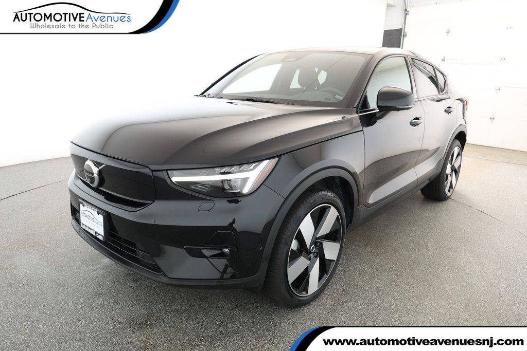 2023 Volvo C40 Recharge Ultimate — SUV — 9,316 mi — Wall Township, NJ