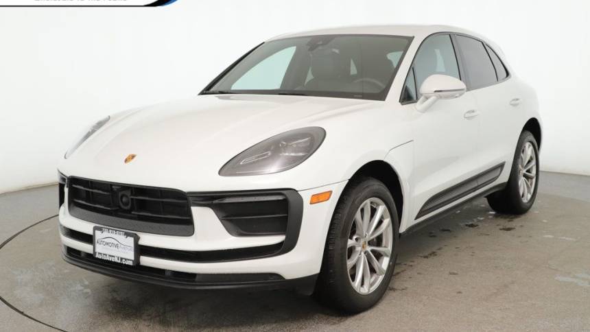 2023 Porsche Macan Standard — SUV — 18,666 mi — Wall Township, NJ