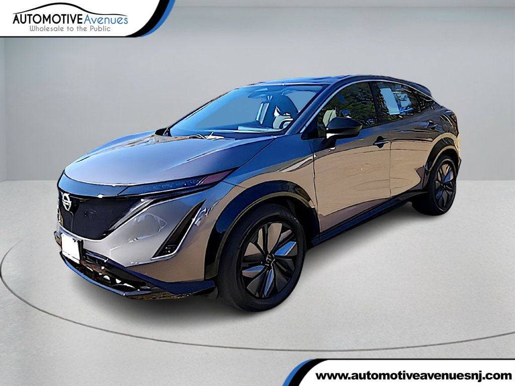 2023 Nissan Ariya Venture+ — SUV — 16,344 mi — Wall Township, NJ