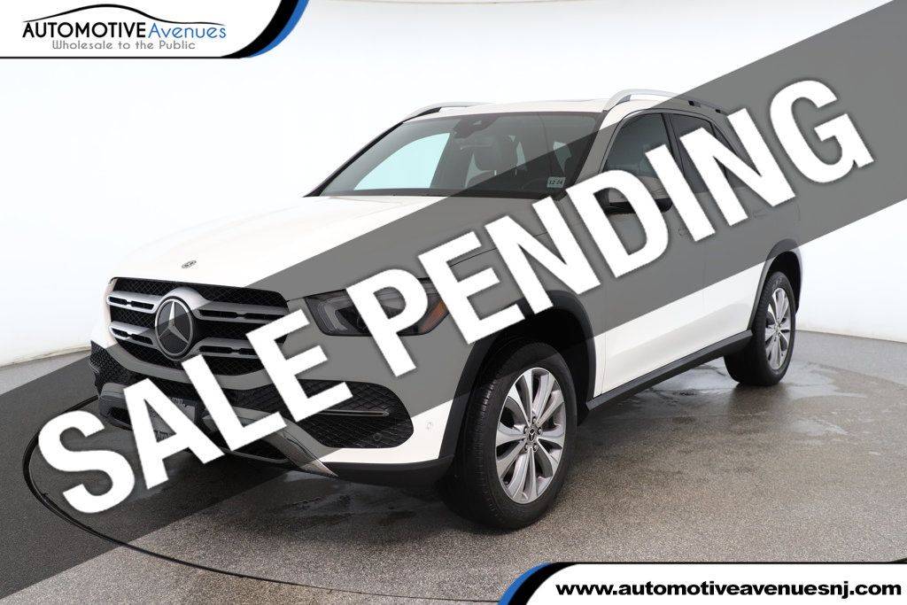2020 Mercedes-Benz GLE GLE 350 — SUV — 67,620 mi — Wall Township, NJ