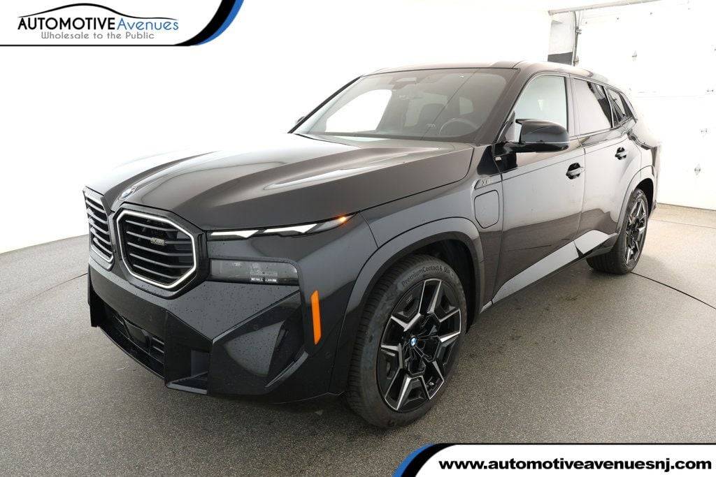 2023 BMW XM Standard — SUV — 4,683 mi — Wall Township, NJ