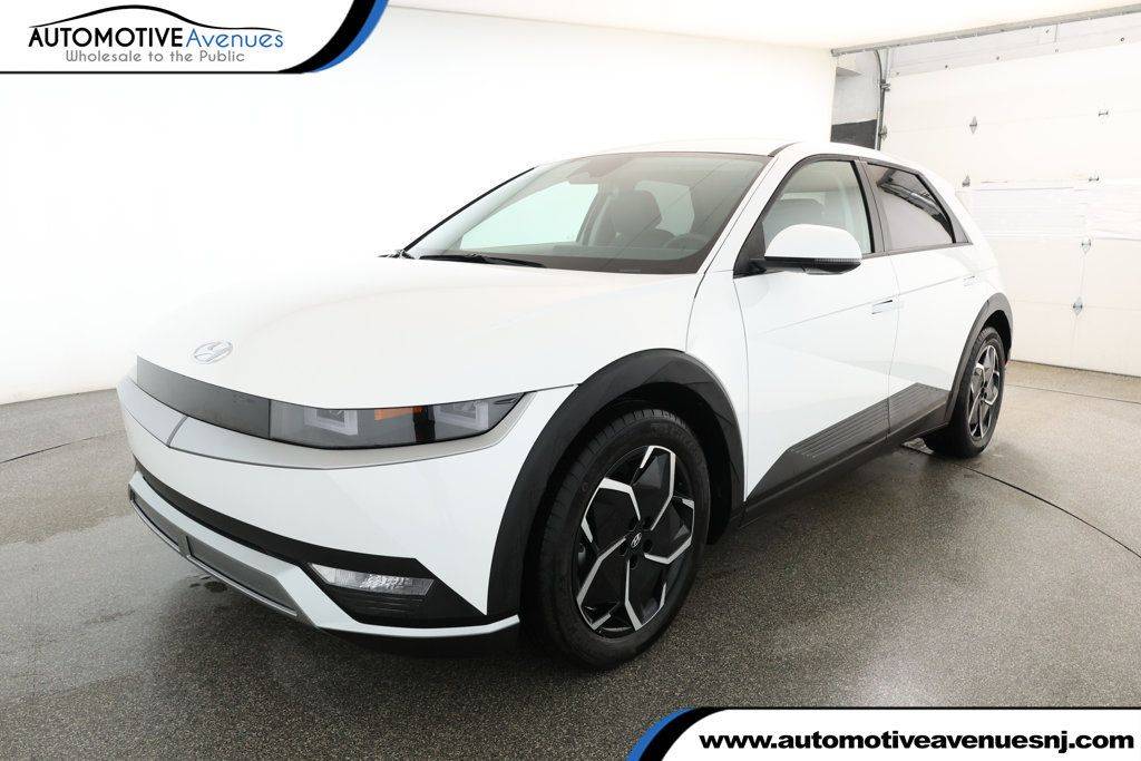 2024 Hyundai IONIQ 5 SE — SUV — 22 mi — Wall Township, NJ