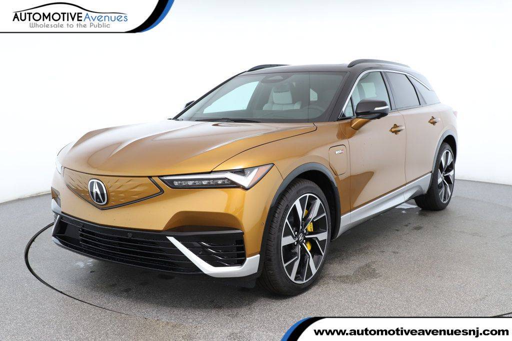 2024 Acura ZDX Type S — SUV — 20 mi — Wall Township, NJ
