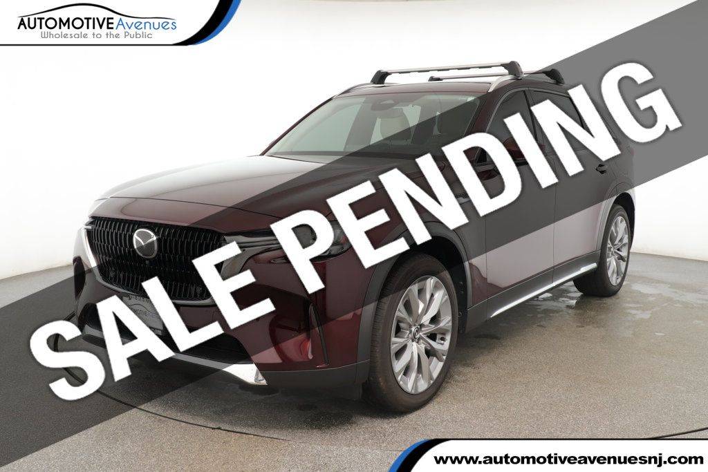2024 Mazda CX-90 Premium Plus — SUV — 21,577 mi — Wall Township, NJ