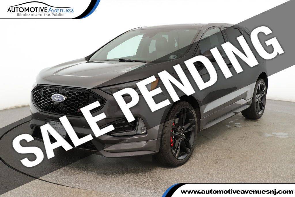 2020 Ford Edge ST — SUV — 51,033 mi — Wall Township, NJ